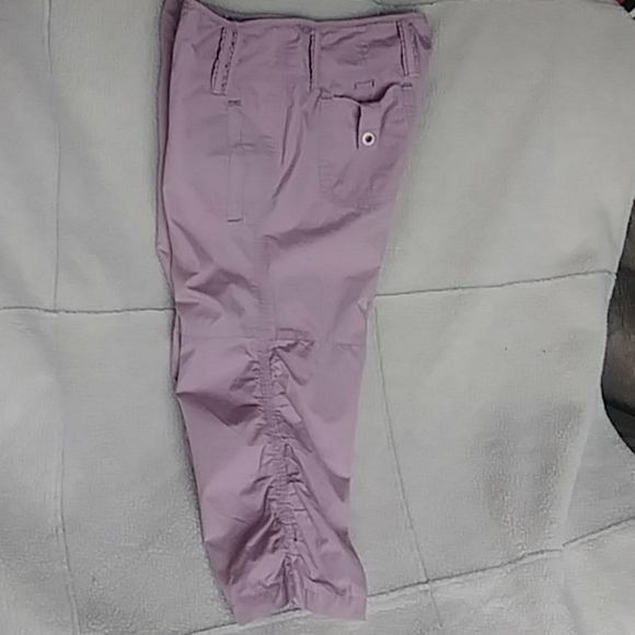 Capris pants - Picture 2 of 6